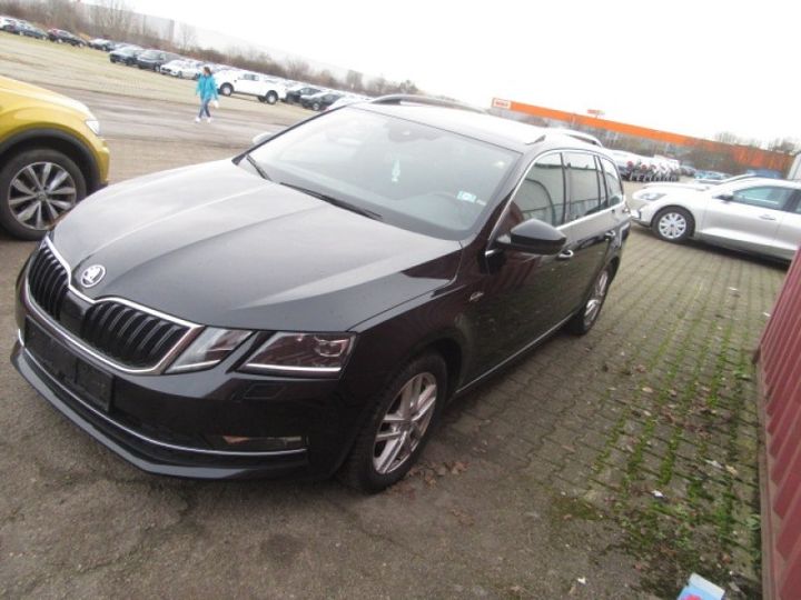 skoda octavia 2019 tmbjj7ne6l0051909