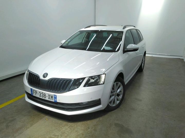 koda octavia combi 2020 tmbjj7ne6l0150620