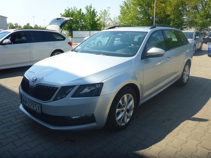 skoda octavia iii kombi 17- 2018 tmbjj7ne7j0309173