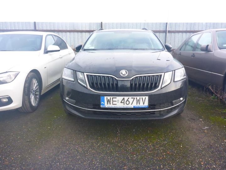 skoda octavia 2019 tmbjj7ne7k0137731