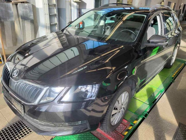 skoda octavia combi (5e5)(12.2016-&gt) 2019 tmbjj7ne7k0217501