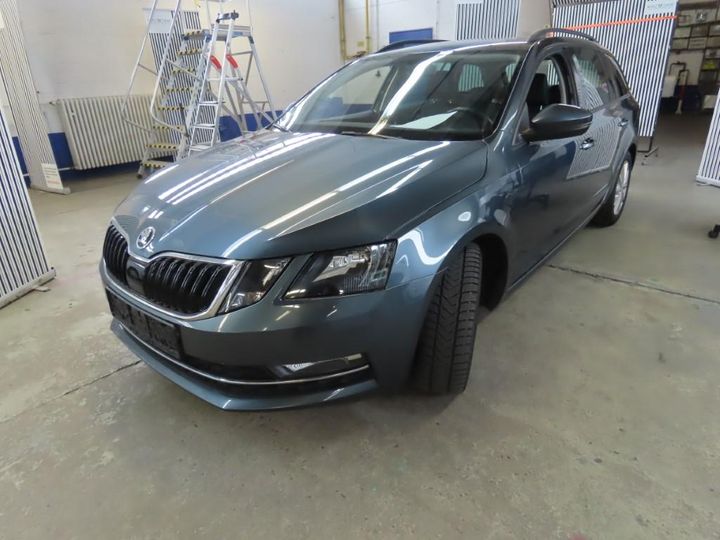 koda octavia 2020 tmbjj7ne7l0131865