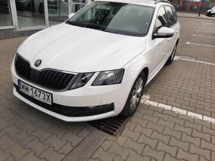 skoda octavia combi 2018 tmbjj7ne8j0263188