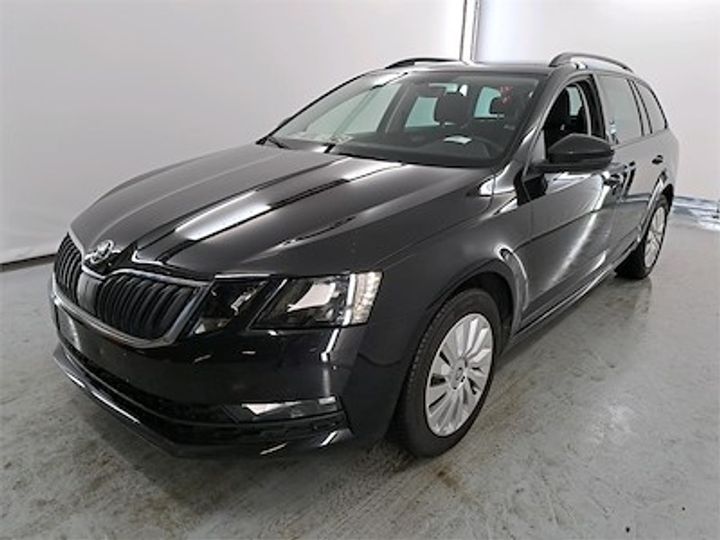 skoda octavia combi diesel - 2017 2019 tmbjj7ne8k0137950