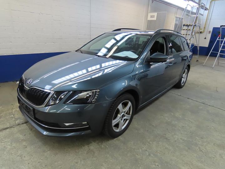 koda octavia 2020 tmbjj7ne8l0124598