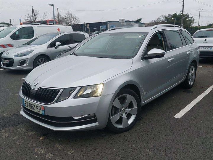 skoda octavia combi 2018 tmbjj7ne9j0243936