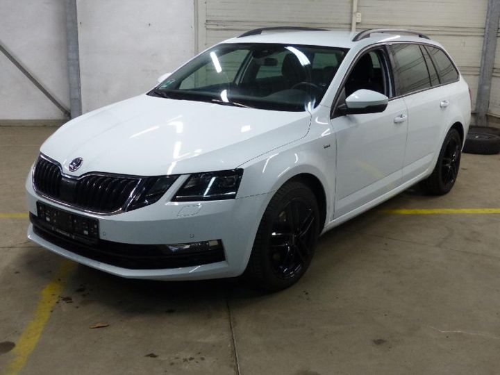 skoda octavia 2.0 tdiclever 2019 tmbjj7ne9k0086183