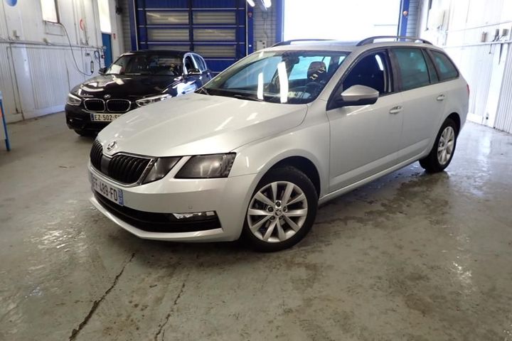 skoda octavia combi 2019 tmbjj7ne9k0151405