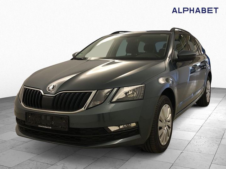 skoda octavia combi 2.0 2019 tmbjj7ne9l0029726