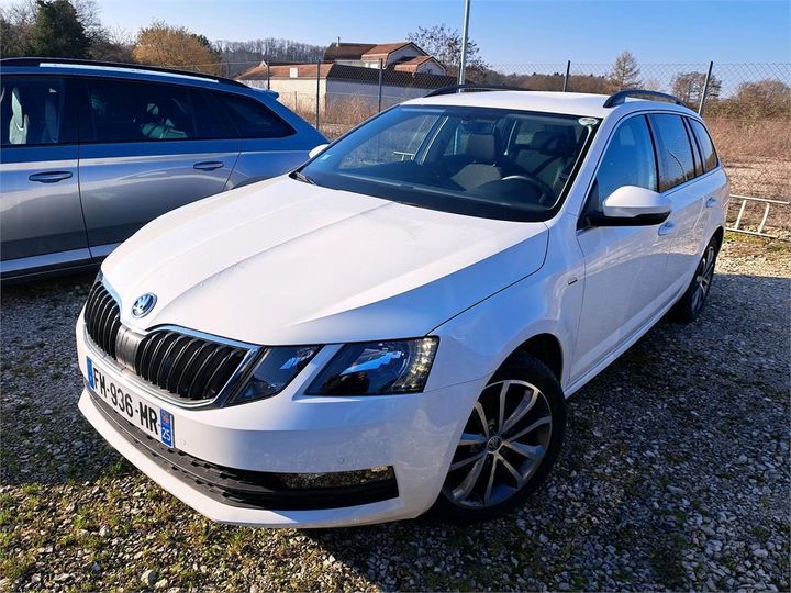 skoda octavia combi 2019 tmbjj7ne9l0101508