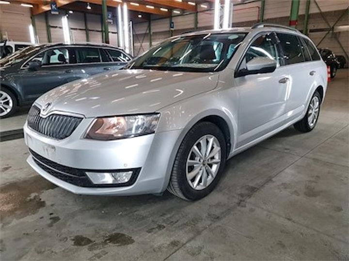 skoda octavia combi diesel - 2013 2016 tmbjj7nexh0052813