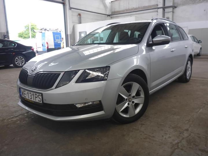 skoda octavia 2017 tmbjj7nexj0086921