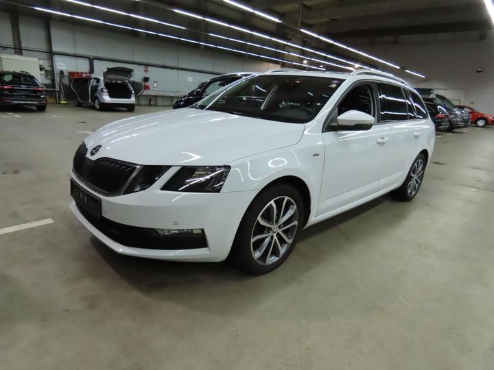 skoda octavia combi 2018 tmbjj7nexj0239572