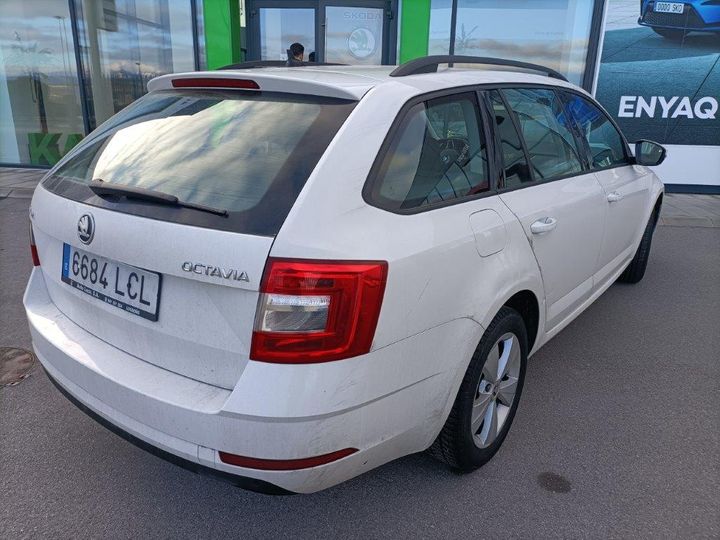 skoda octavia 2019 tmbjj7nexl0071810