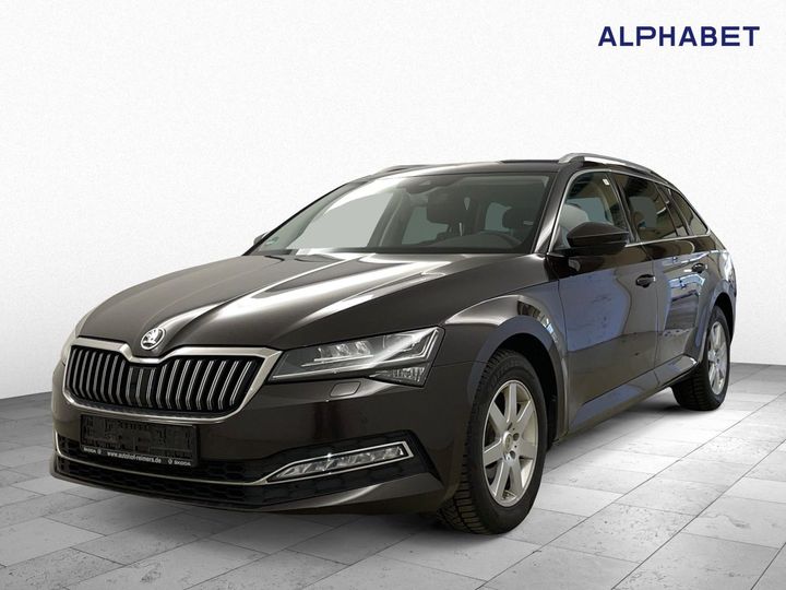 skoda superb combi 2.0 tdi 2019 tmbjj7np0l7017344