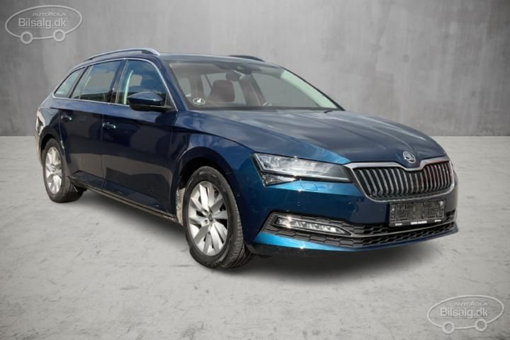 skoda superb 2020 tmbjj7np0l7049940