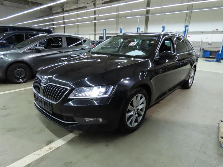 skoda superb combi 2019 tmbjj7np1k7046172