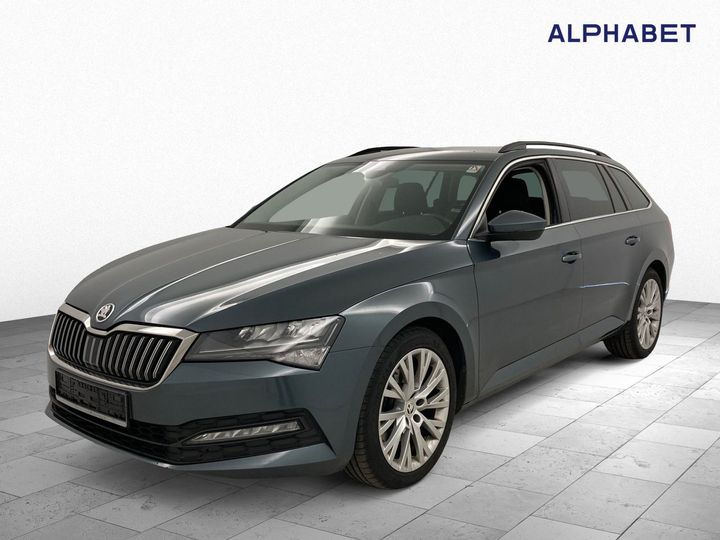 skoda superb 2019 tmbjj7np1l7028790