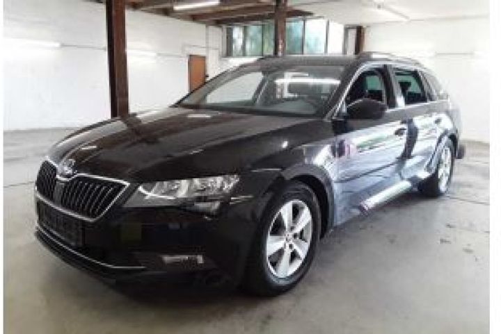 skoda superb 2017 tmbjj7np3j7528652