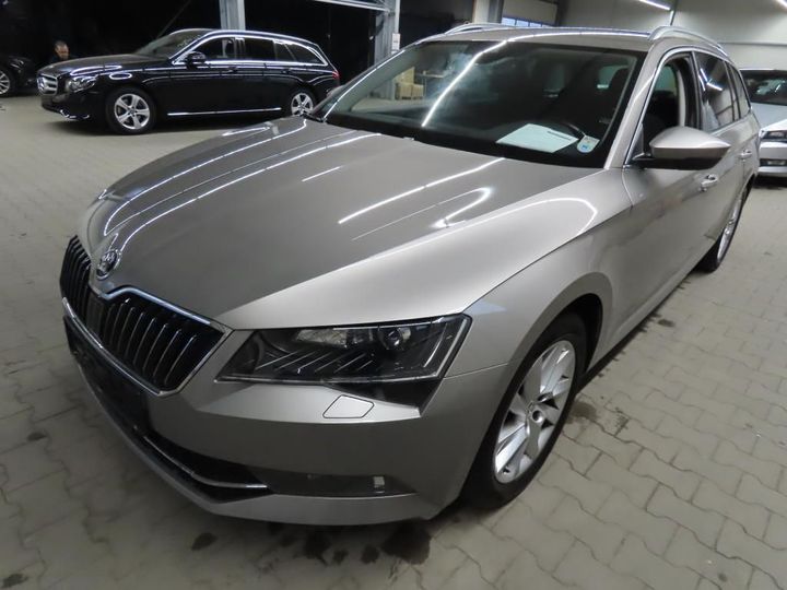 skoda superb 2018 tmbjj7np3j7555596