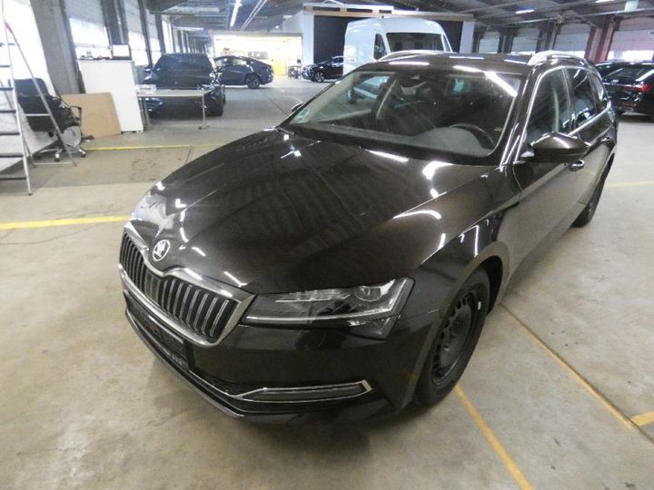 skoda superb 2019 tmbjj7np5l7014018