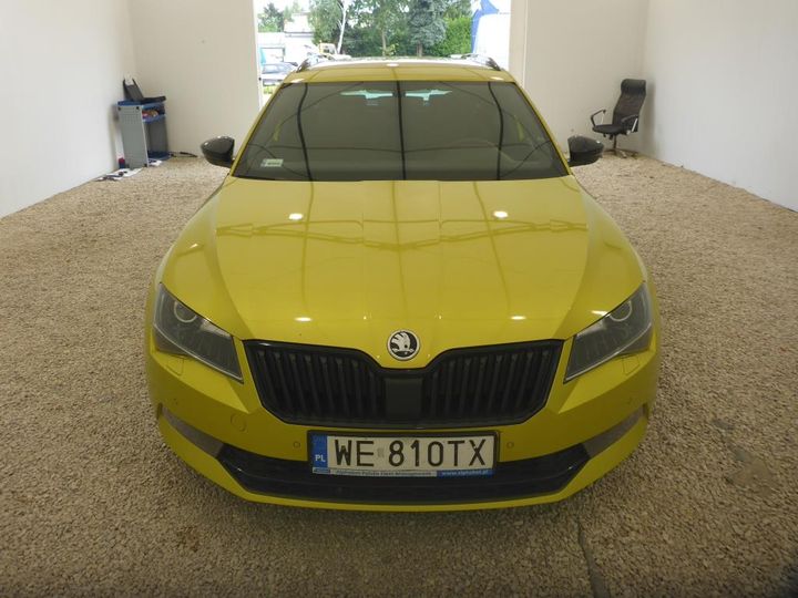 skoda superb 2018 tmbjj7np8j7609667