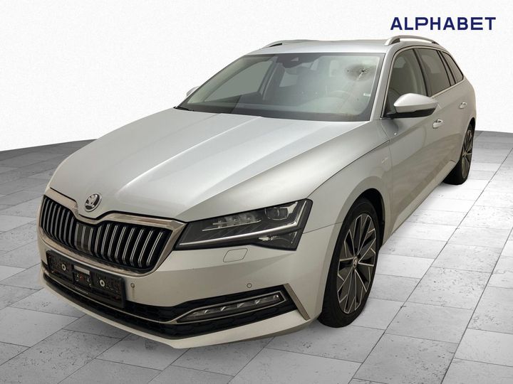 skoda superb 2019 tmbjj7np9l7016497