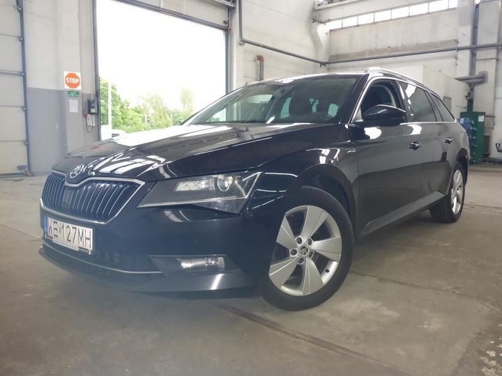 skoda superb 2016 tmbjj7npxg7078173