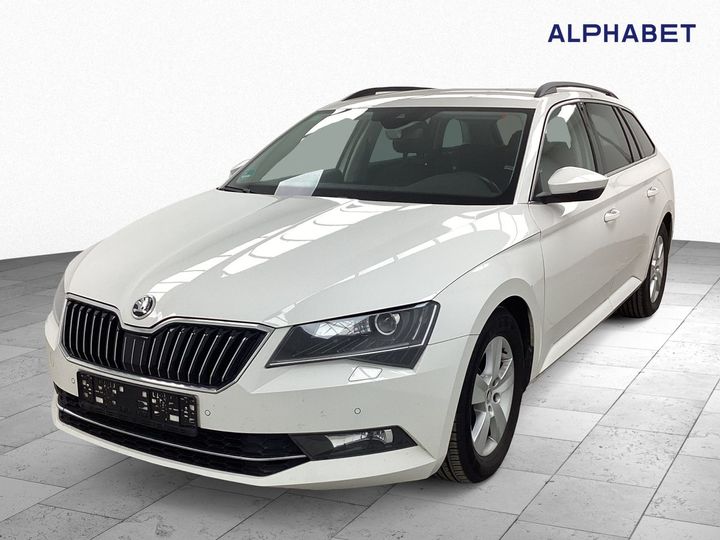 skoda superb 2019 tmbjj7npxk7042136