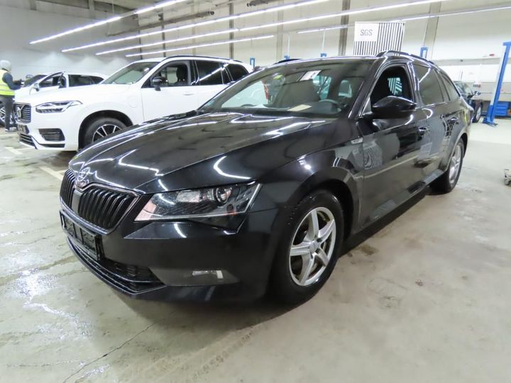 skoda superb combi 2019 tmbjj7npxk7074777