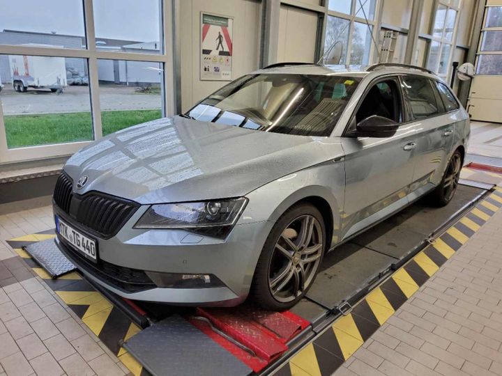 skoda superb combi (3v5)(06.2015-&gt) 2019 tmbjj7npxk7080725