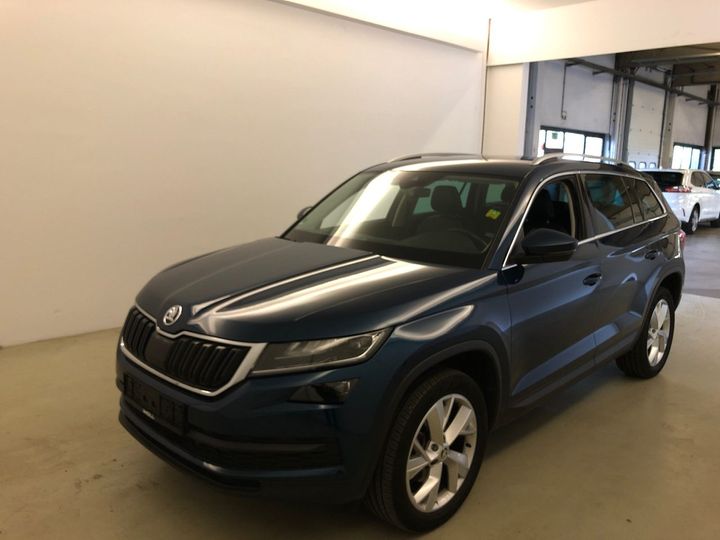 skoda kodiaq 2.0 tdi dsg 2018 tmbjj7ns0k8017910