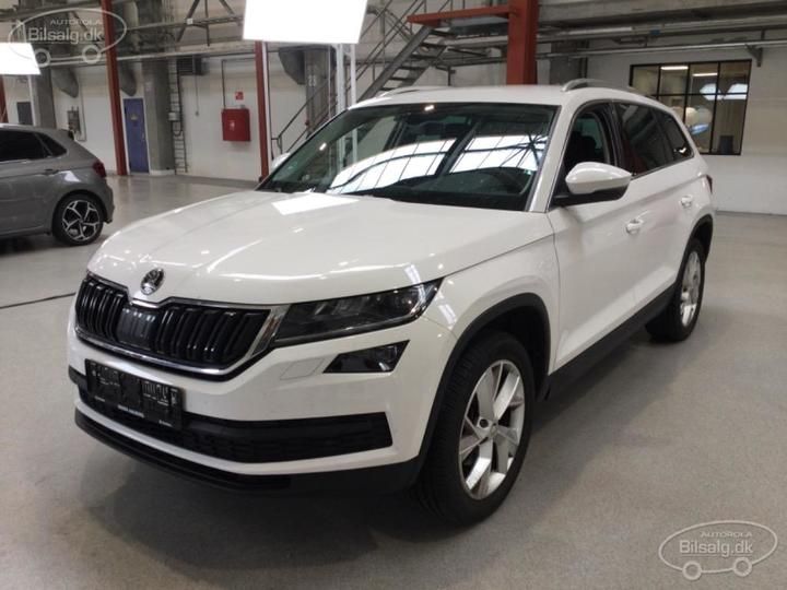 skoda kodiaq estate 2019 tmbjj7ns0k8060241