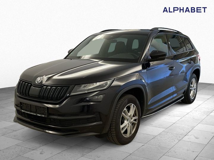 koda kodiaq 2.0 tdi dsg 2020 tmbjj7ns0l8516577