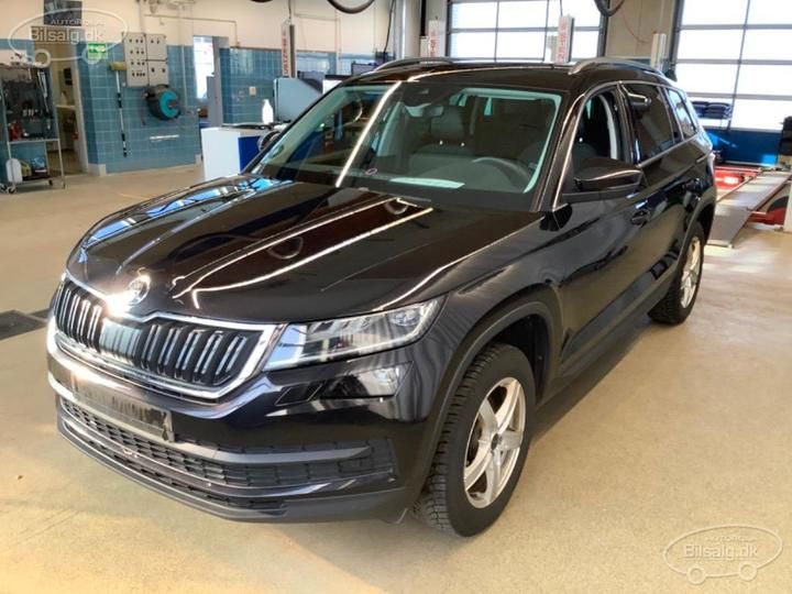 skoda kodiaq estate 2021 tmbjj7ns0m8517584