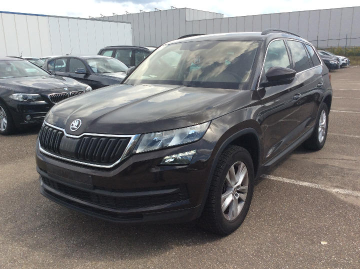 skoda kodiaq suv 2017 tmbjj7ns1j8020698