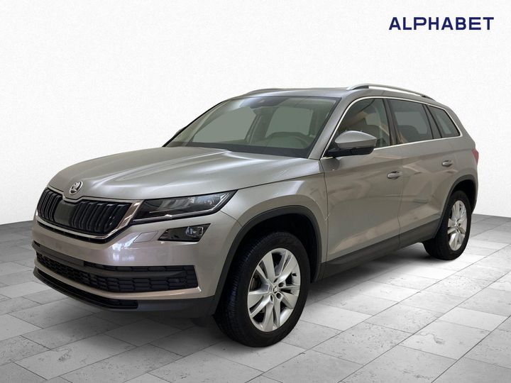 skoda kodiaq 2.0 tdi dsg 2017 tmbjj7ns1j8021043