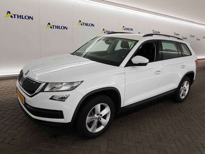 skoda kodiaq 2018 tmbjj7ns1j8051613