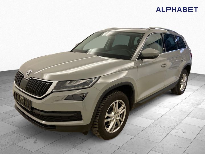 skoda kodiaq 2.0 tdi dsg 2019 tmbjj7ns1k8074925