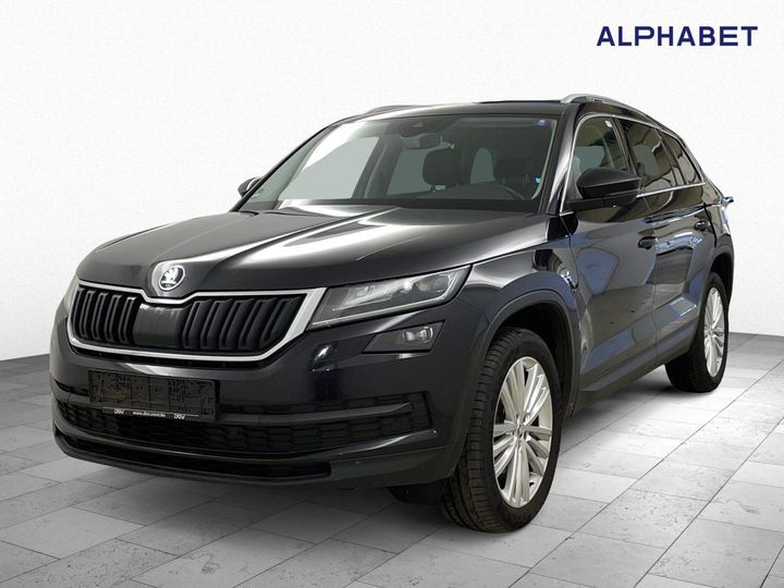 skoda kodiaq 2.0 tdi dsg 2018 tmbjj7ns2j8067187