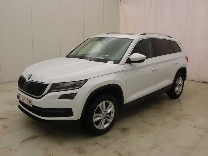 skoda kodiaq 2018 tmbjj7ns2j8079906