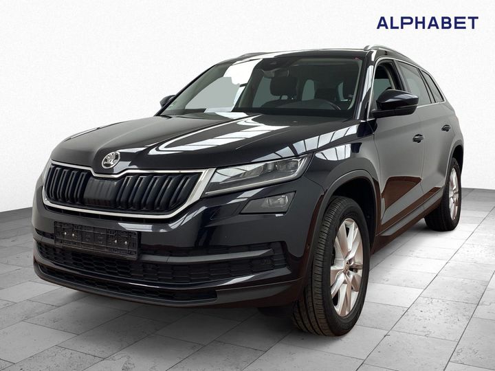 skoda kodiaq 2.0 tdi dsg 2018 tmbjj7ns2k8006343