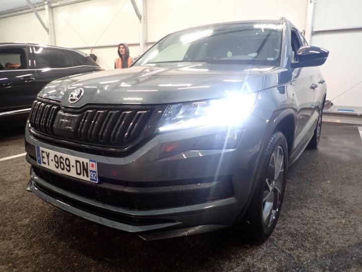 skoda kodiaq 2018 tmbjj7ns3j8092003