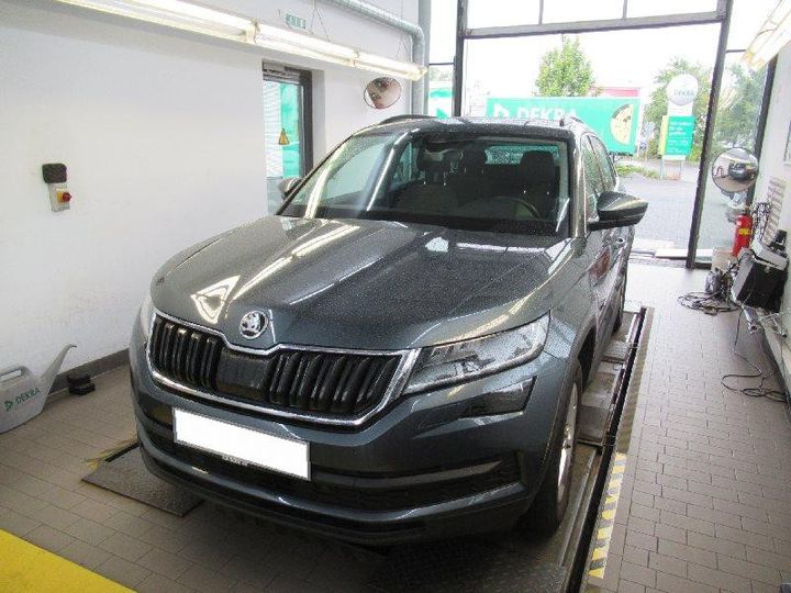 skoda kodiaq 2018 tmbjj7ns3k8009171