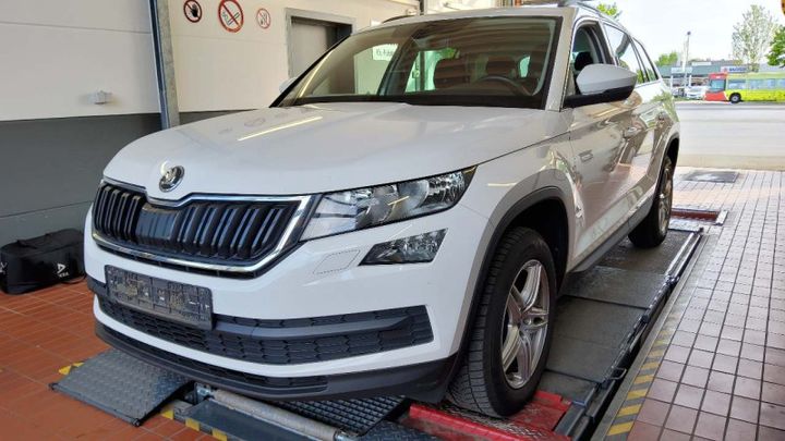 skoda kodiaq 2019 tmbjj7ns3k8504115