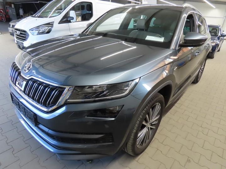 skoda kodiaq 2020 tmbjj7ns3l8062745