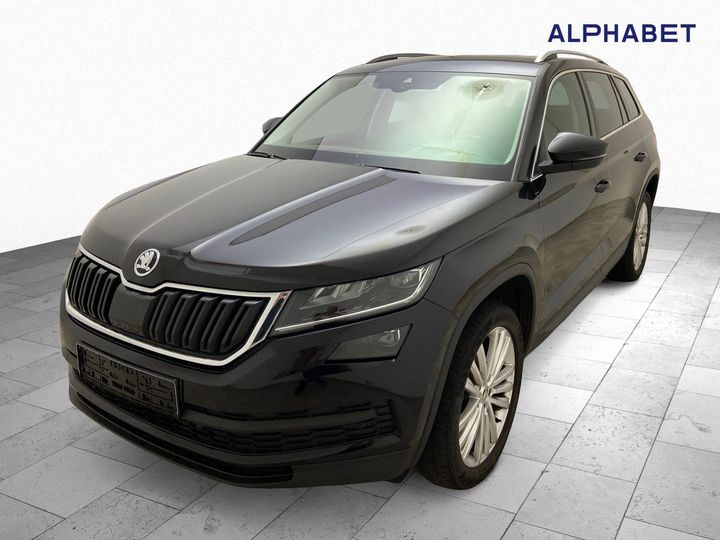 skoda kodiaq 2018 tmbjj7ns5k8016171