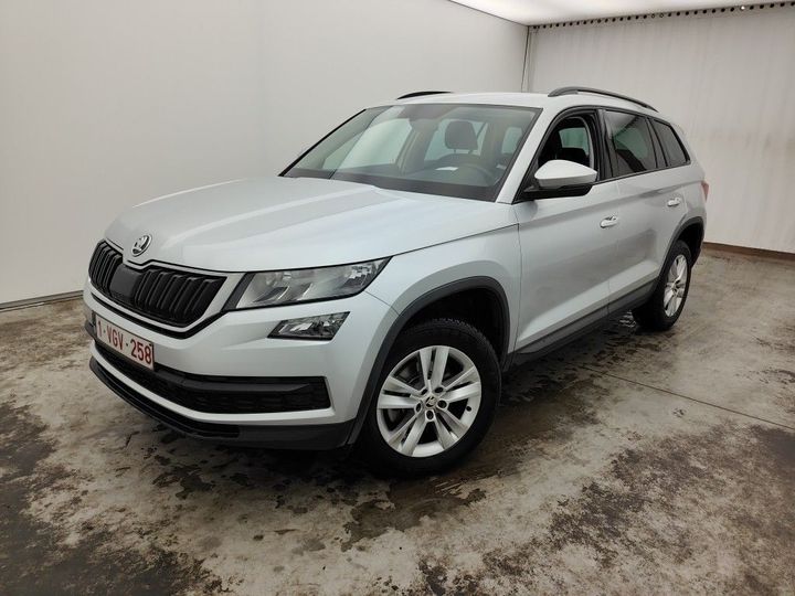 skoda kodiaq &#3916 2018 tmbjj7ns5k8021385