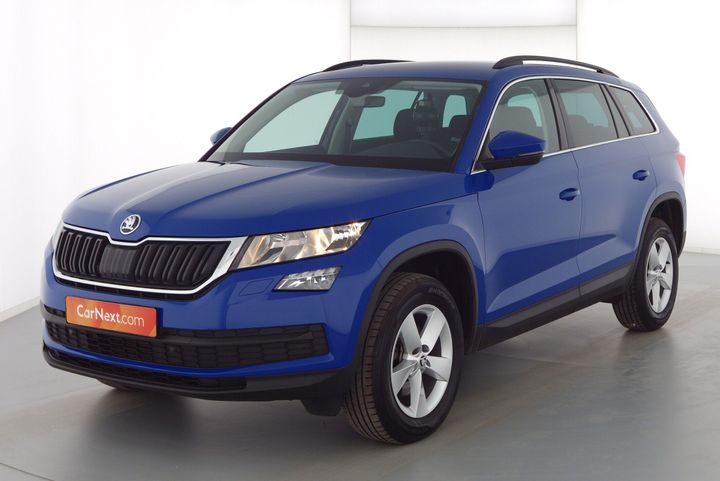 skoda kodiaq 2020 tmbjj7ns5m8018747