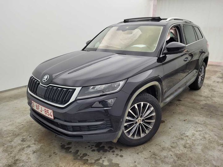 skoda kodiaq 2021 tmbjj7ns5m8043826